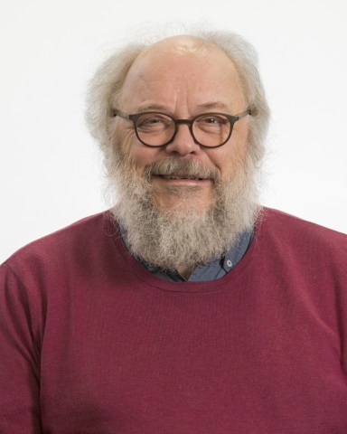 Bo Nordin